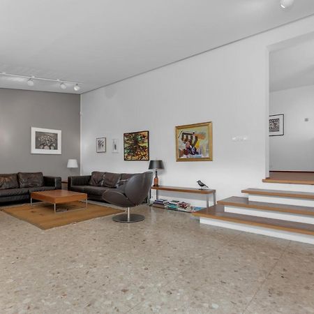 Luxurious Private Villa Reykjavik Ngoại thất bức ảnh