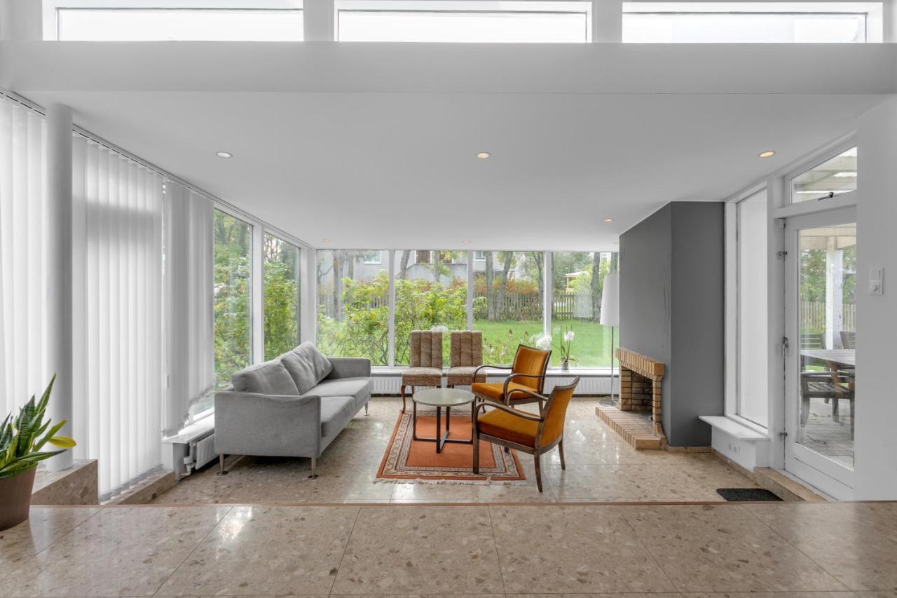 Luxurious Private Villa Reykjavik Ngoại thất bức ảnh
