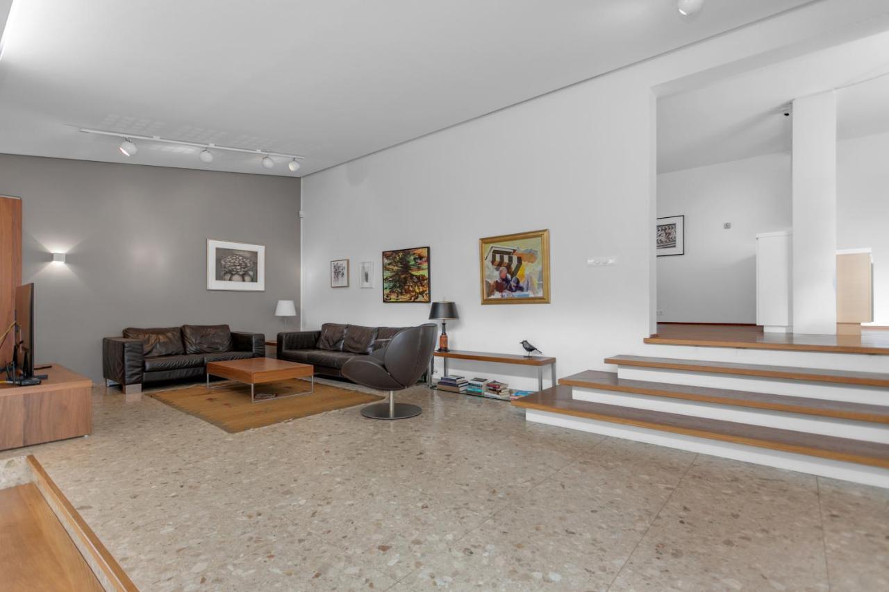 Luxurious Private Villa Reykjavik Ngoại thất bức ảnh