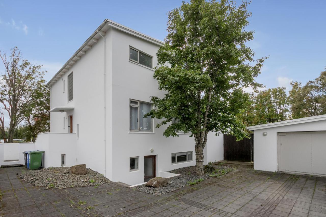 Luxurious Private Villa Reykjavik Ngoại thất bức ảnh