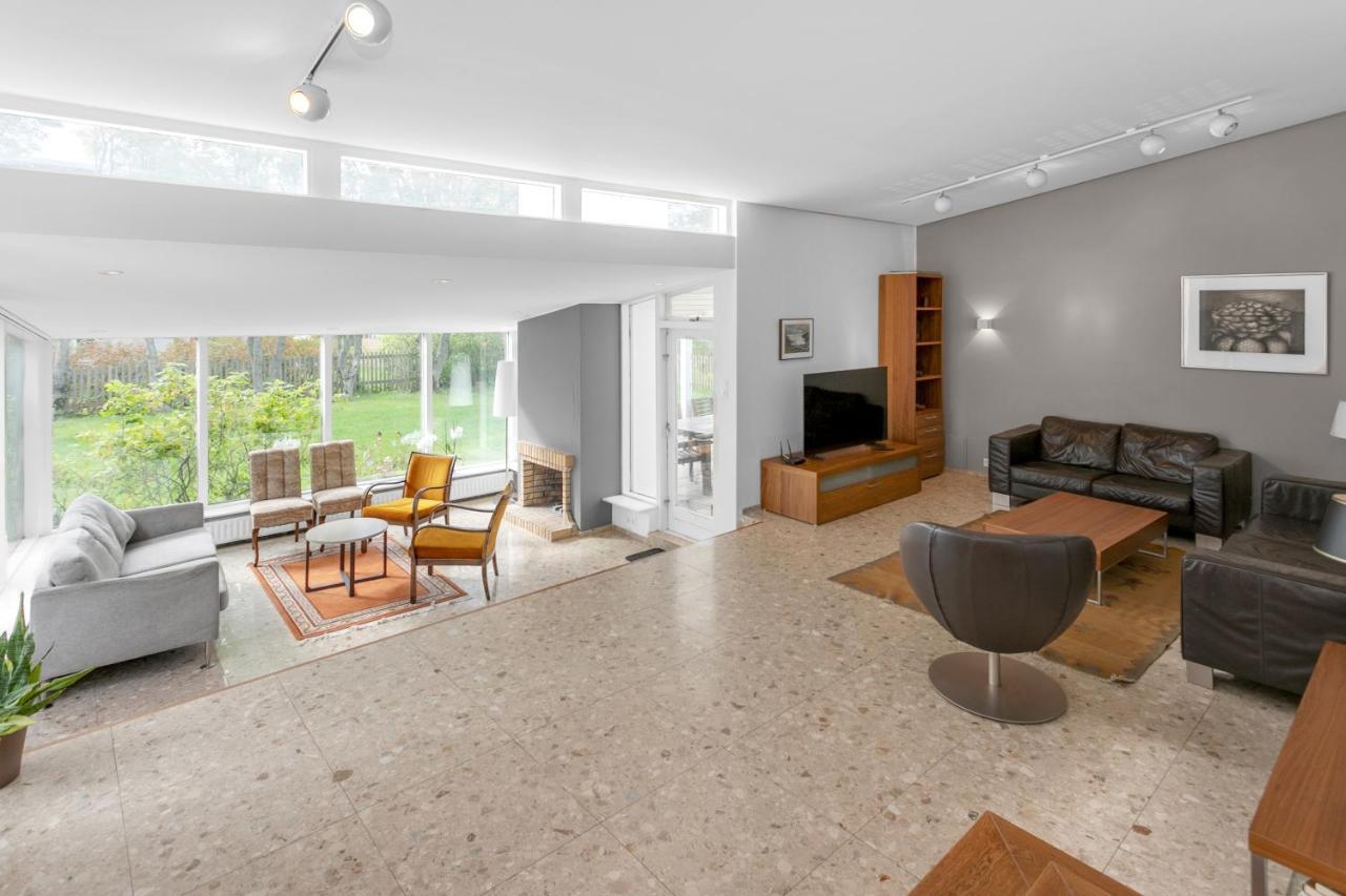 Luxurious Private Villa Reykjavik Ngoại thất bức ảnh