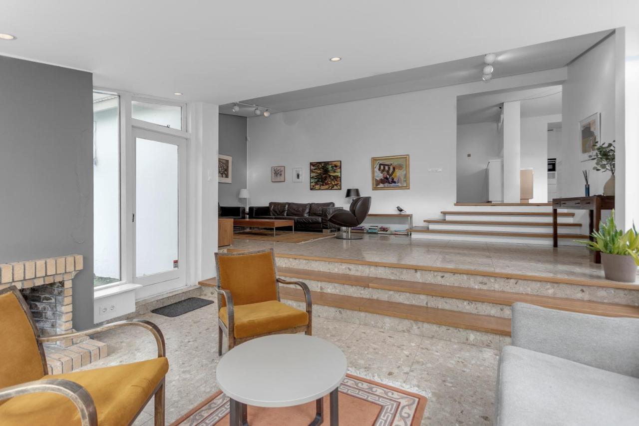 Luxurious Private Villa Reykjavik Ngoại thất bức ảnh