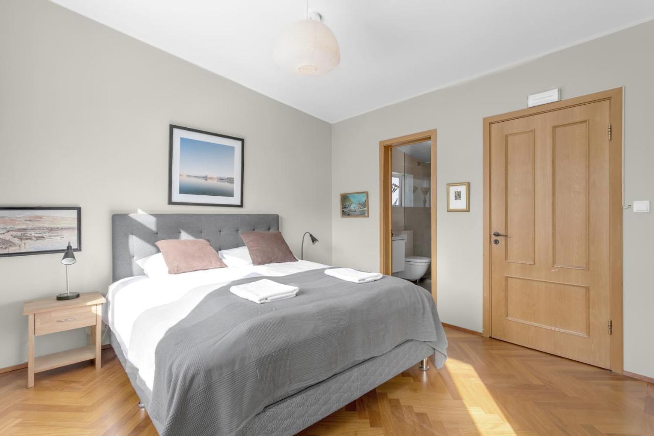 Luxurious Private Villa Reykjavik Ngoại thất bức ảnh
