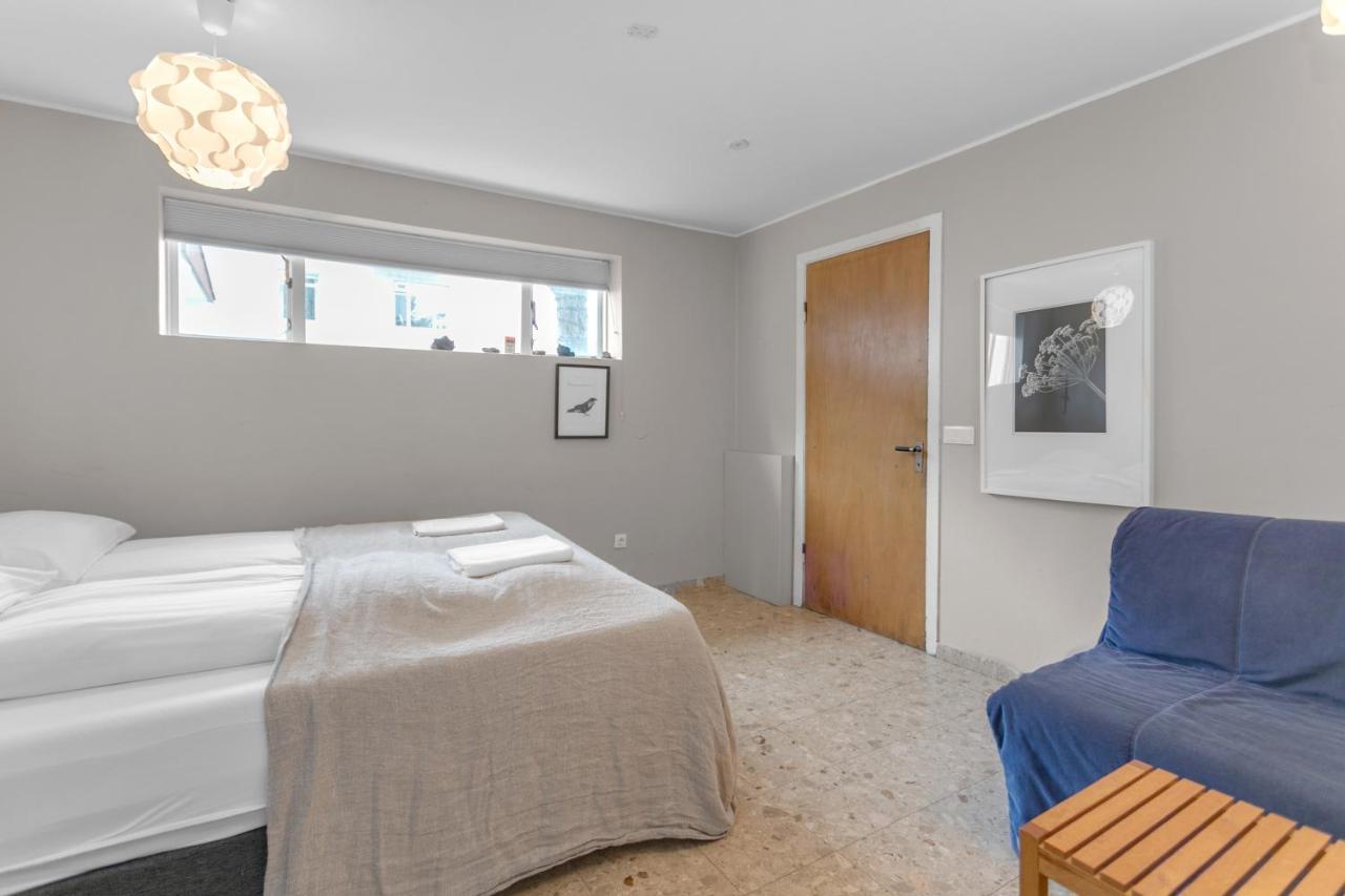 Luxurious Private Villa Reykjavik Ngoại thất bức ảnh