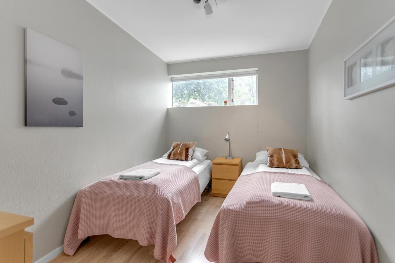 Luxurious Private Villa Reykjavik Ngoại thất bức ảnh