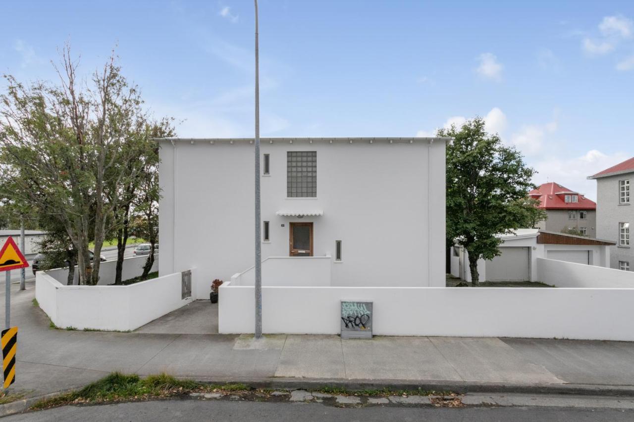 Luxurious Private Villa Reykjavik Ngoại thất bức ảnh