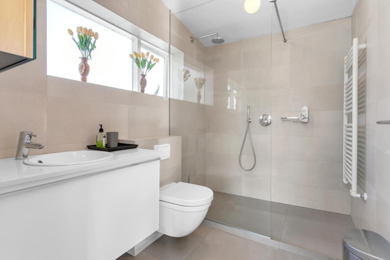 Luxurious Private Villa Reykjavik Ngoại thất bức ảnh
