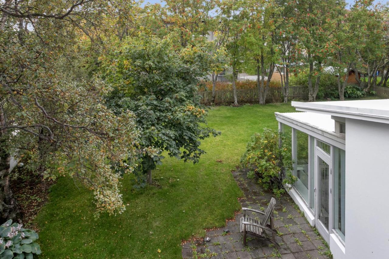 Luxurious Private Villa Reykjavik Ngoại thất bức ảnh