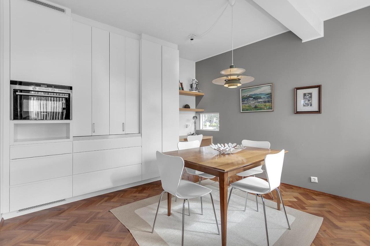 Luxurious Private Villa Reykjavik Ngoại thất bức ảnh