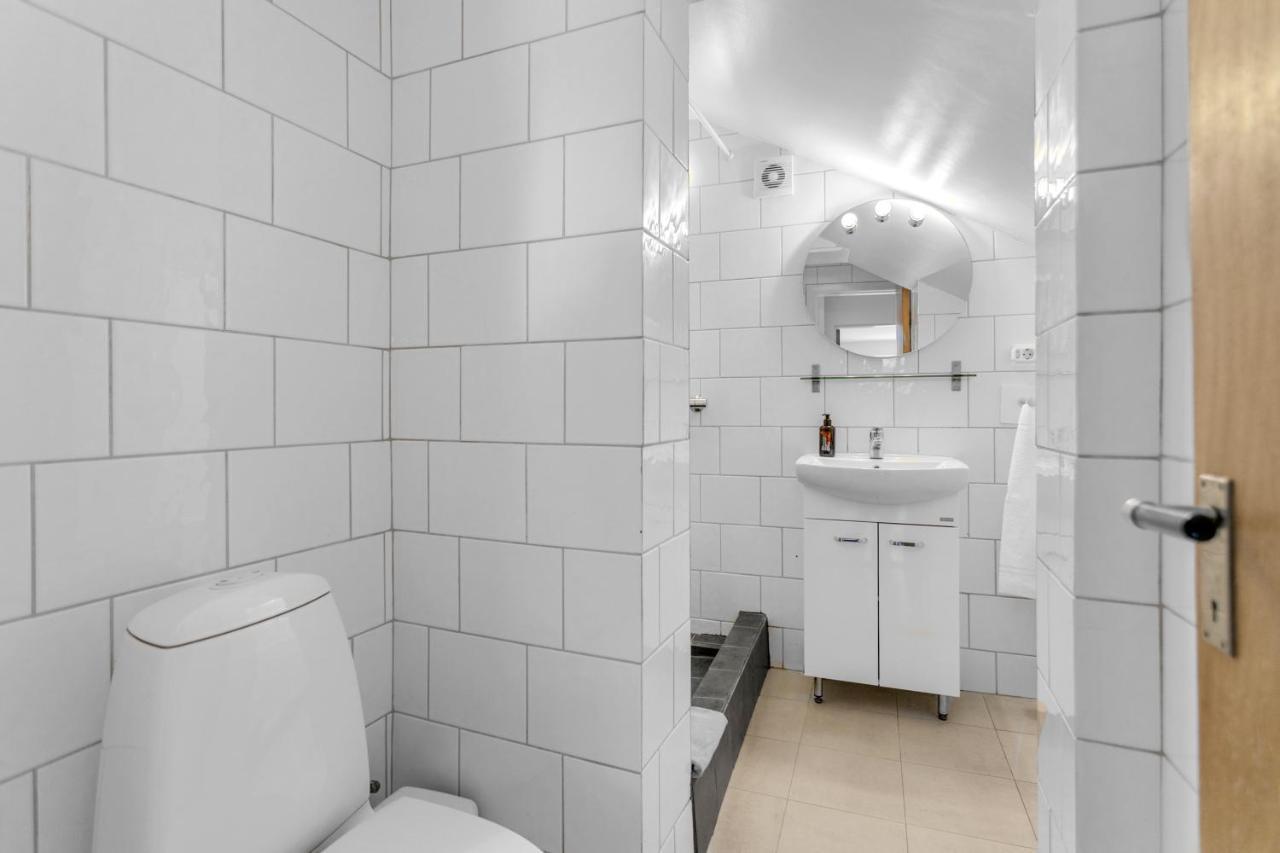 Luxurious Private Villa Reykjavik Ngoại thất bức ảnh