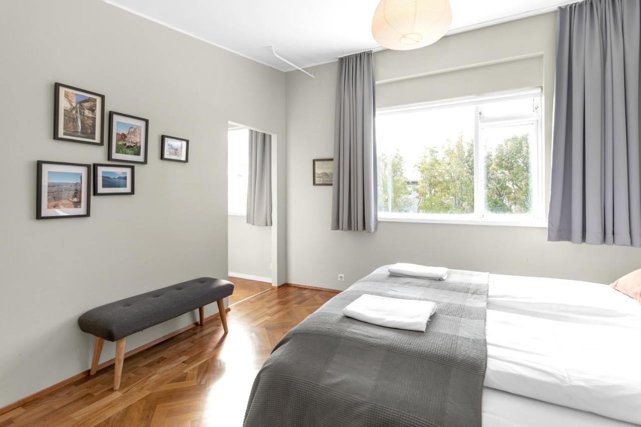 Luxurious Private Villa Reykjavik Ngoại thất bức ảnh