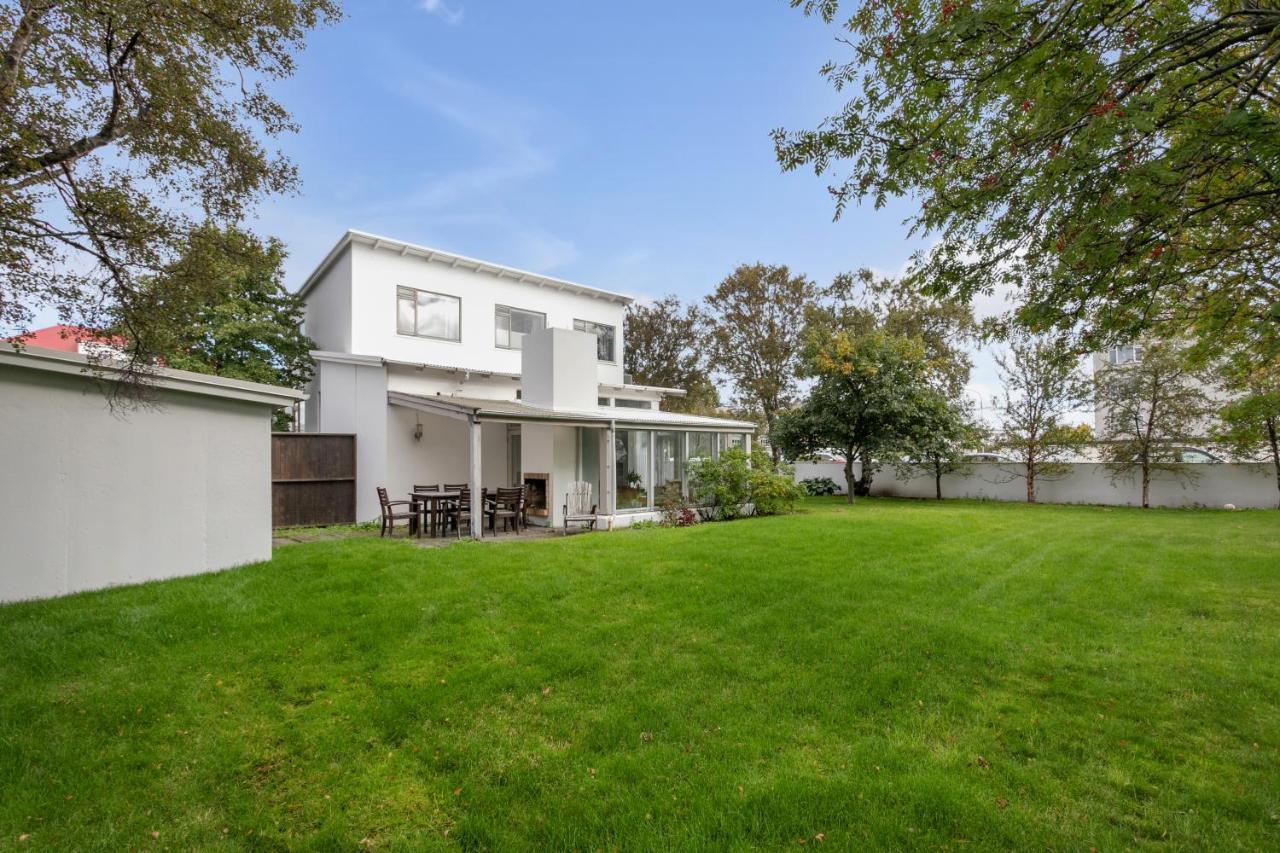 Luxurious Private Villa Reykjavik Ngoại thất bức ảnh