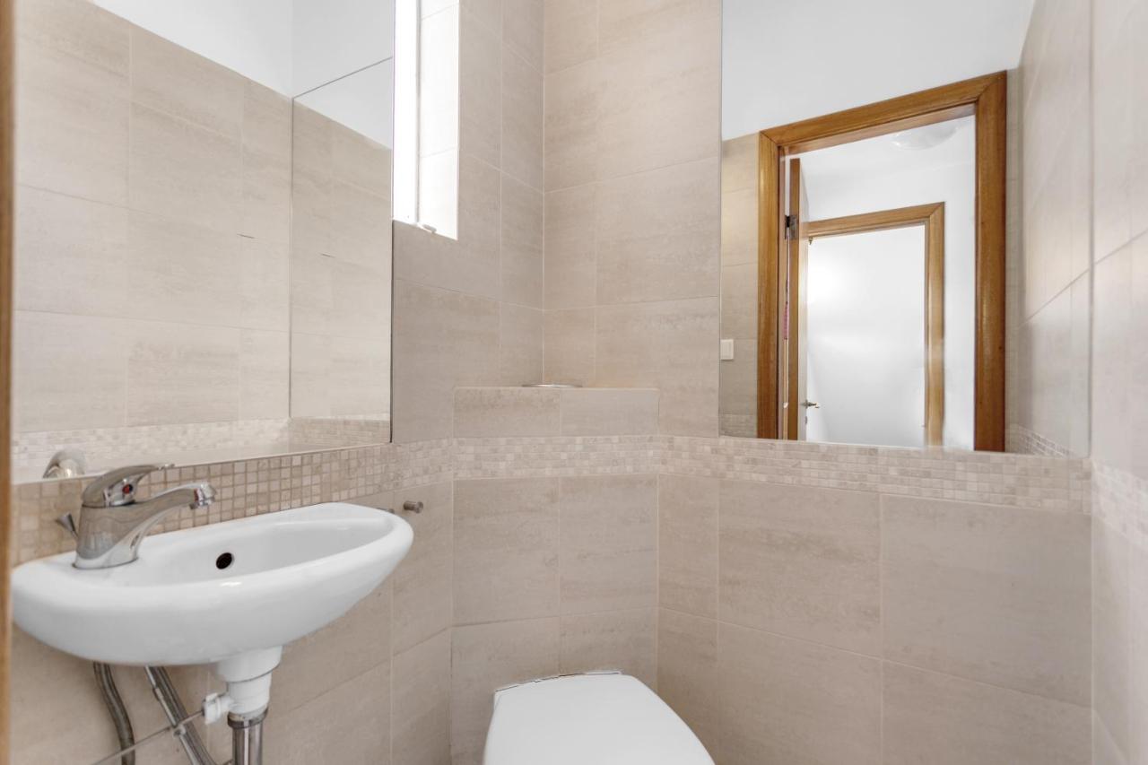 Luxurious Private Villa Reykjavik Ngoại thất bức ảnh